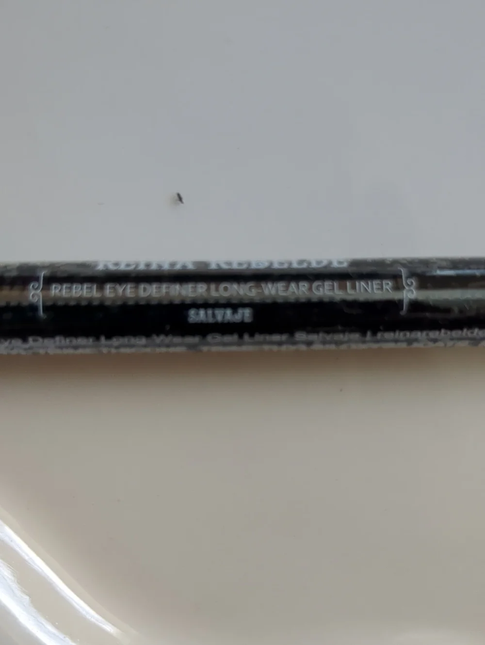 Eyeliner